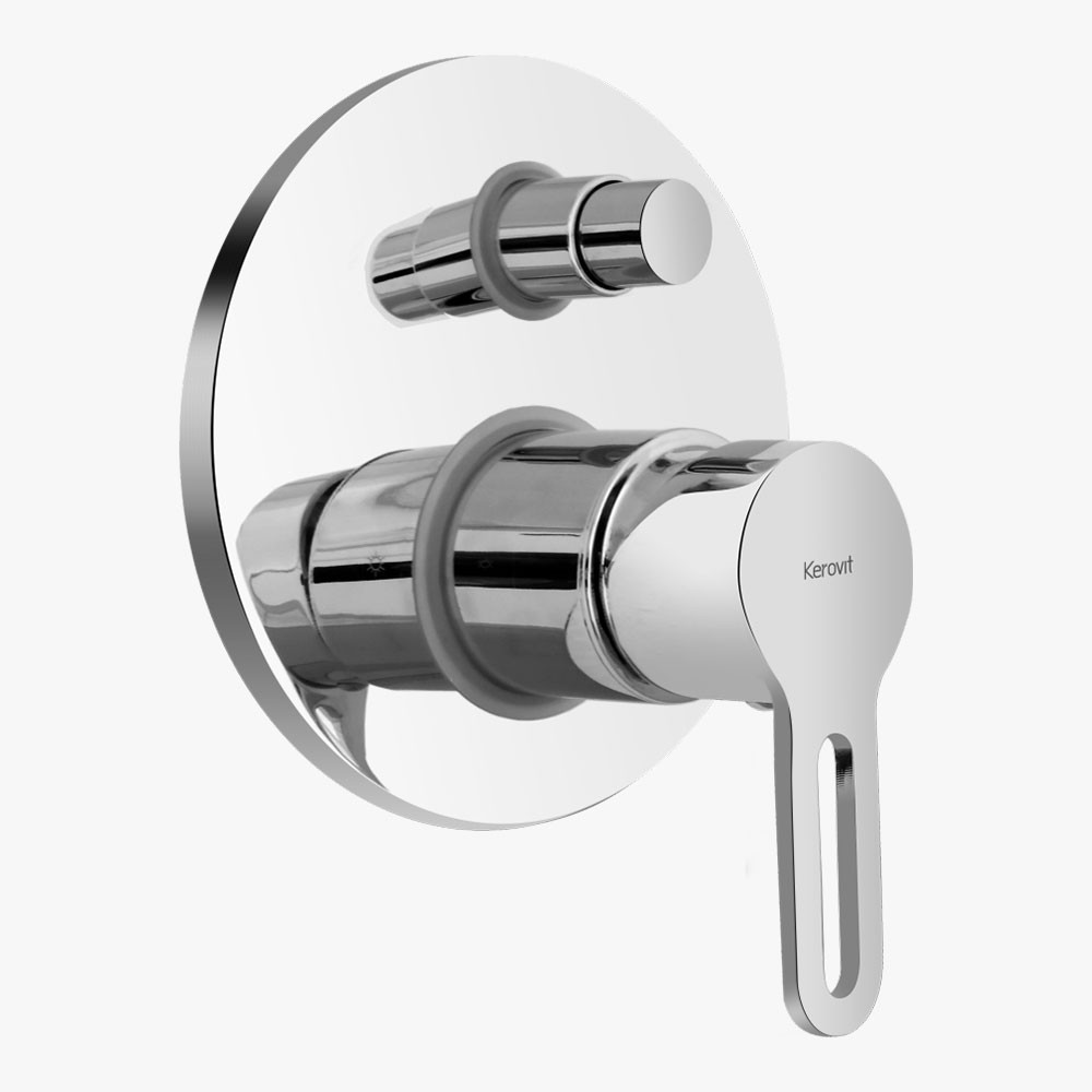 High flow Diverter Trim - KB1711037