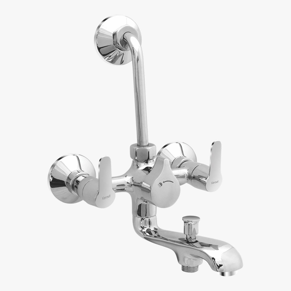 Joy Wall Mixer - KB1511018