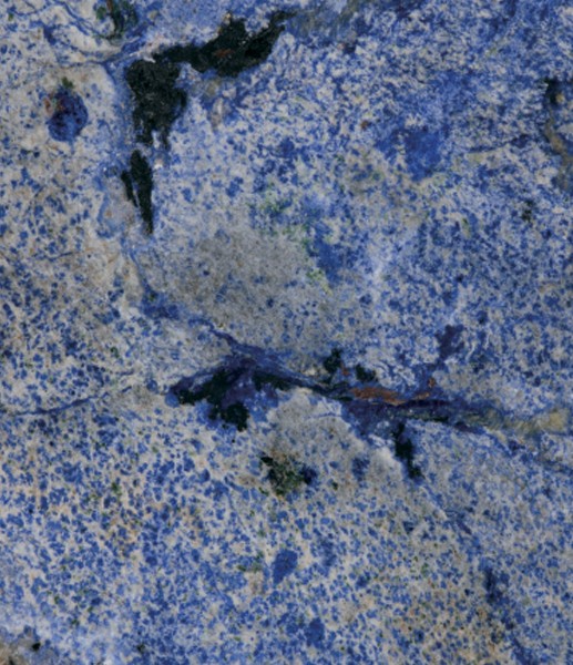 Blue Bhaiya