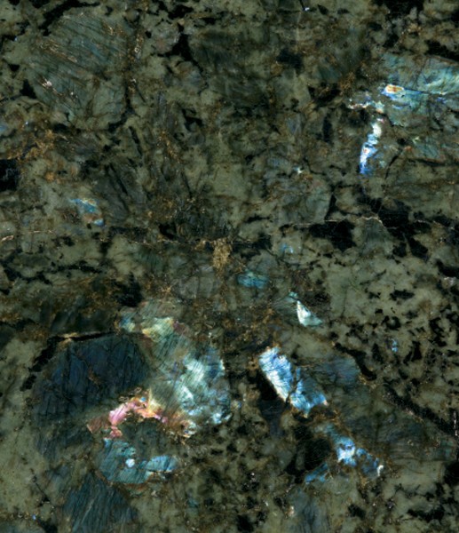 Labrodarite Dark