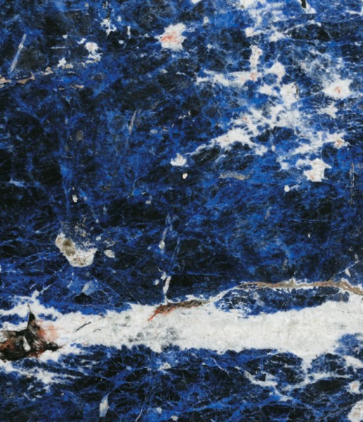 Sodalite Blue