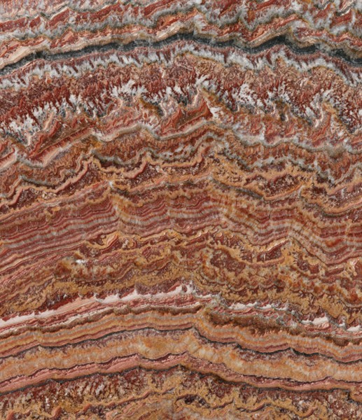 Red Mexican Onyx
