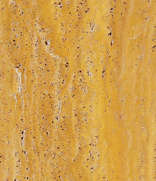 Yellow Travertino
